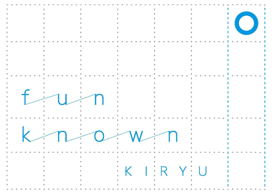 funknown KIRYU